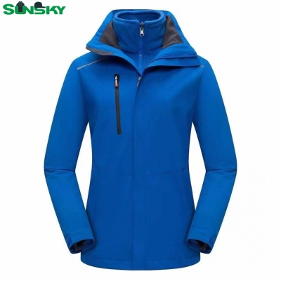 WINDBREAKER