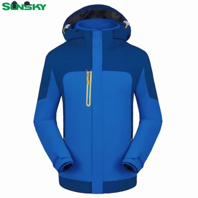WINDBREAKER