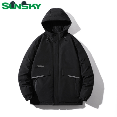 WINDBREAKER