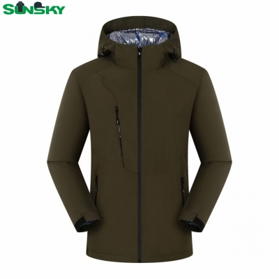 WINDBREAKER