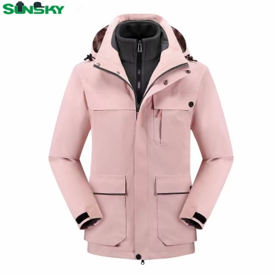 WINDBREAKER