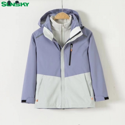 WINDBREAKER