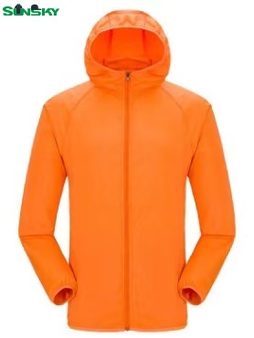 WINDBREAKER
