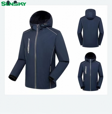 WINDBREAKER