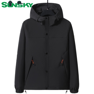 WINDBREAKER