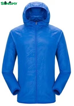 WINDBREAKER