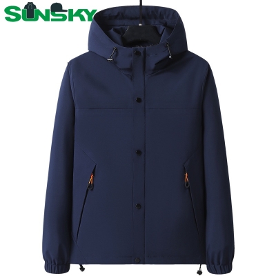 WINDBREAKER