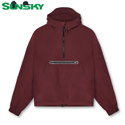WINDBREAKER