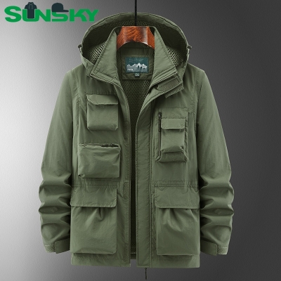 WINDBREAKER