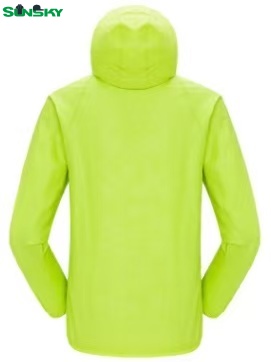 WINDBREAKER