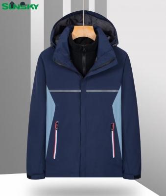 WINDBREAKER