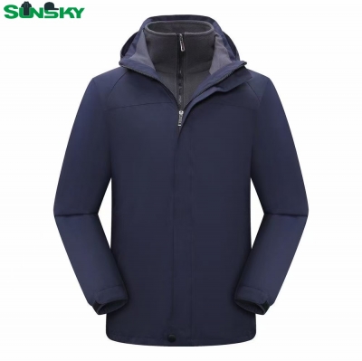 WINDBREAKER