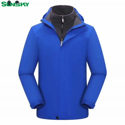 WINDBREAKER