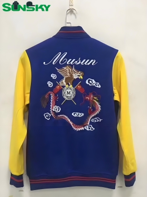 Jacket