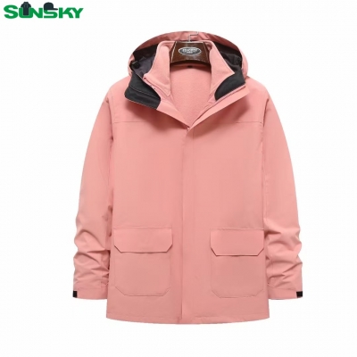 WINDBREAKER