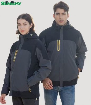 WINDBREAKER