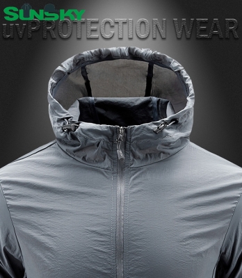 WINDBREAKER