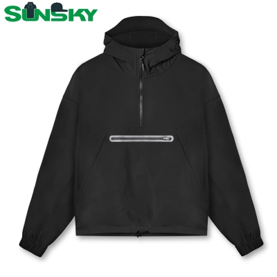 WINDBREAKER