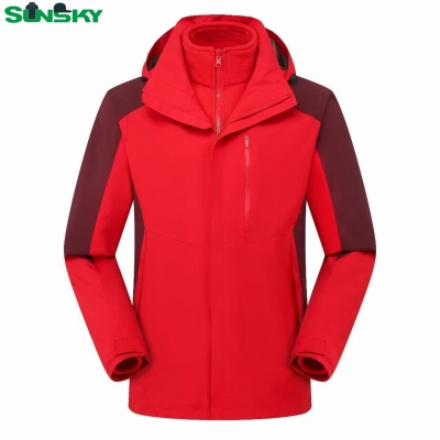 WINDBREAKER