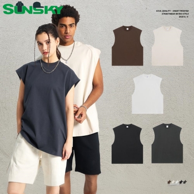 ACTIVE WEAR