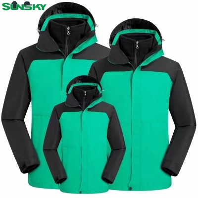 WINDBREAKER