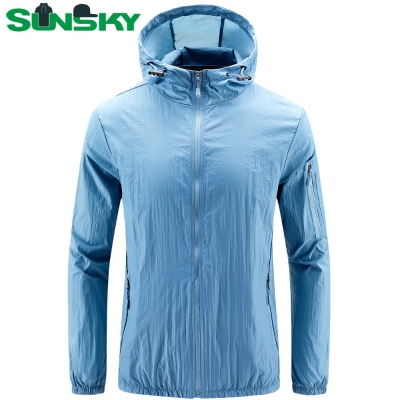 WINDBREAKER