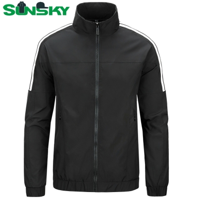 WINDBREAKER