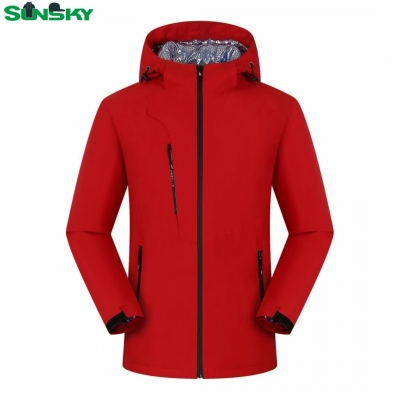 WINDBREAKER