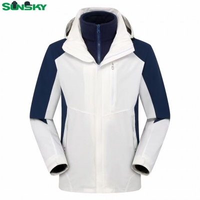 WINDBREAKER