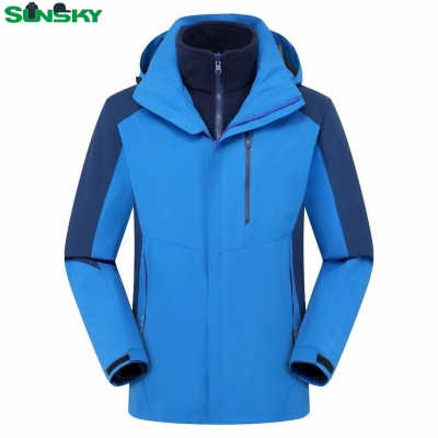 WINDBREAKER
