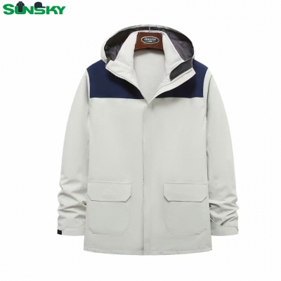 WINDBREAKER