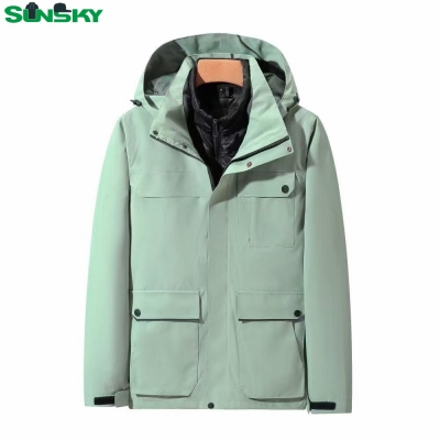 WINDBREAKER