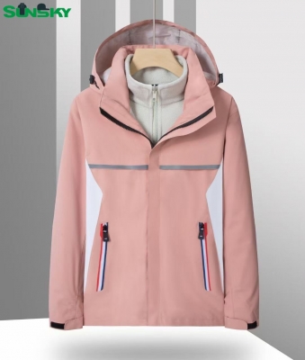 WINDBREAKER