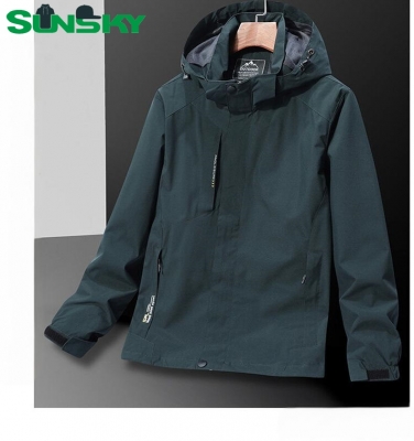WINDBREAKER