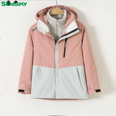 WINDBREAKER