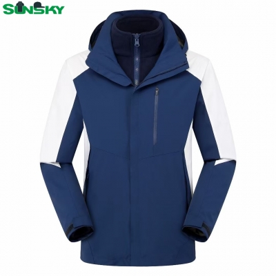 WINDBREAKER