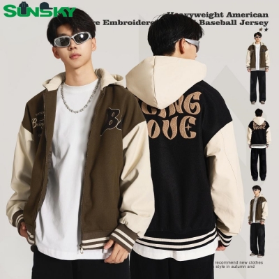 Jacket