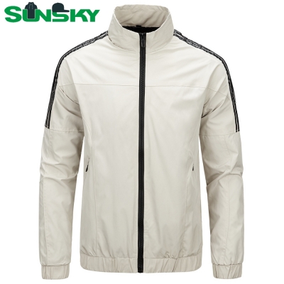 WINDBREAKER