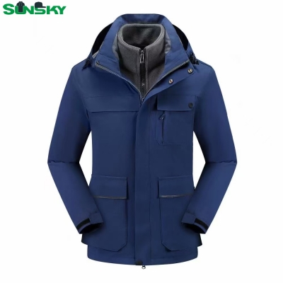 WINDBREAKER