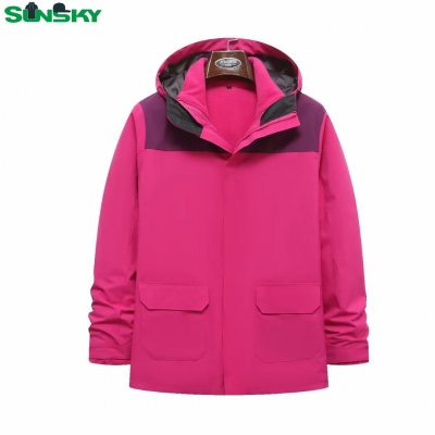 WINDBREAKER
