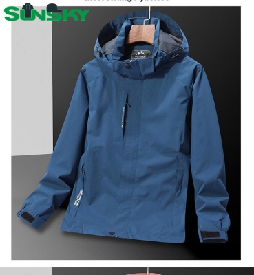 WINDBREAKER