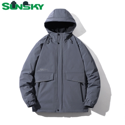 WINDBREAKER