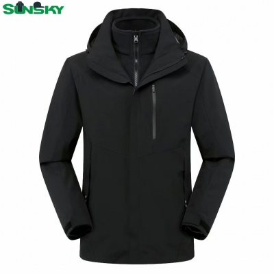 WINDBREAKER