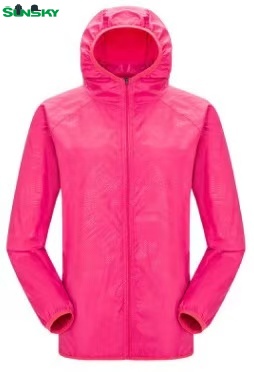 WINDBREAKER