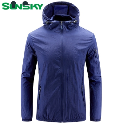 WINDBREAKER
