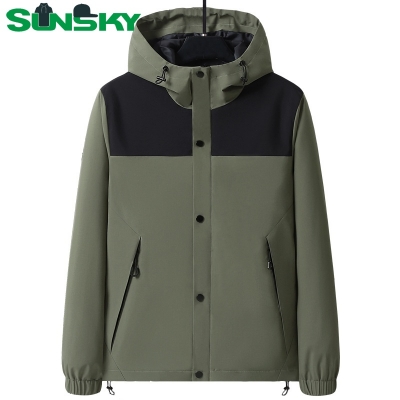 WINDBREAKER