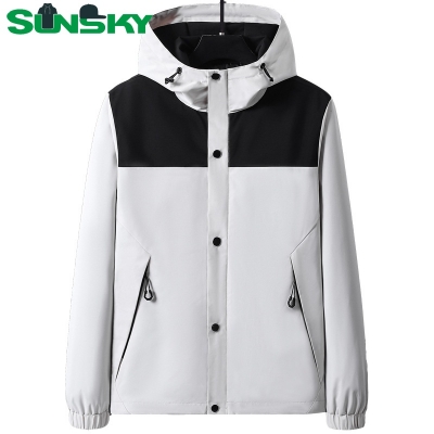 WINDBREAKER
