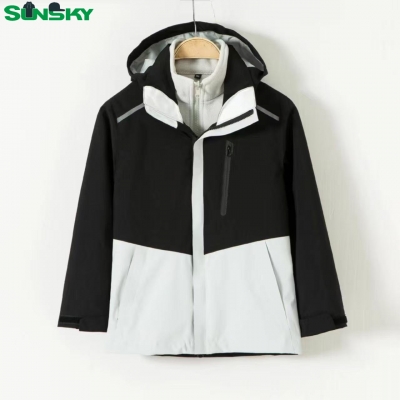 WINDBREAKER
