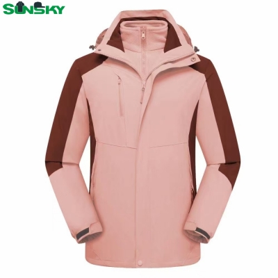WINDBREAKER