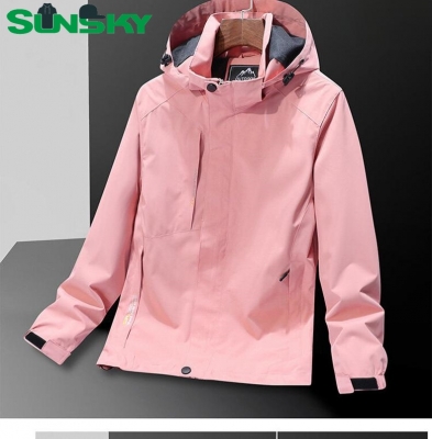 WINDBREAKER